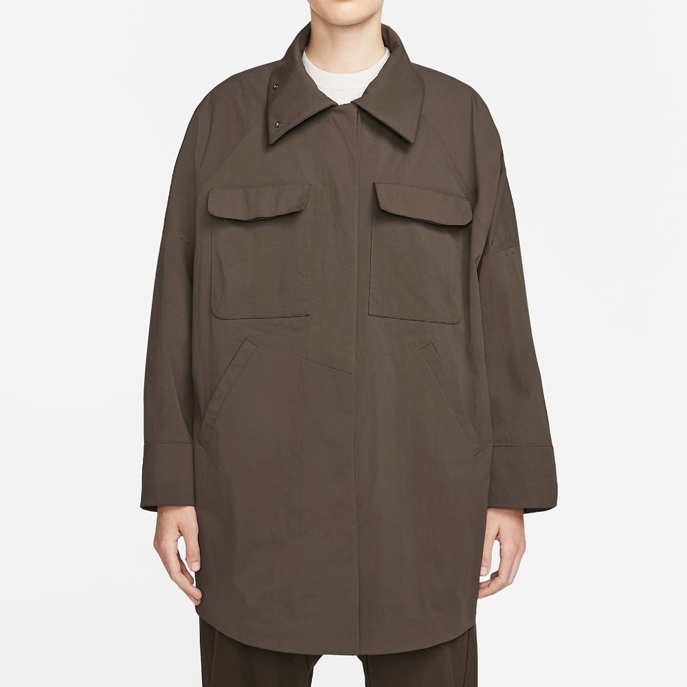 Nike ESC Women's Bonded Jacket